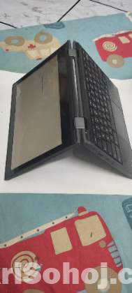 Lenovo chrome book